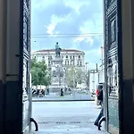 House Corso Umberto & Comfort By Loveinthetravel 4* Nápoles