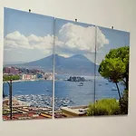 Casa de hóspedes House Corso Umberto & Comfort By Loveinthetravel 4*