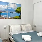 House Corso Umberto & Comfort By Loveinthetravel