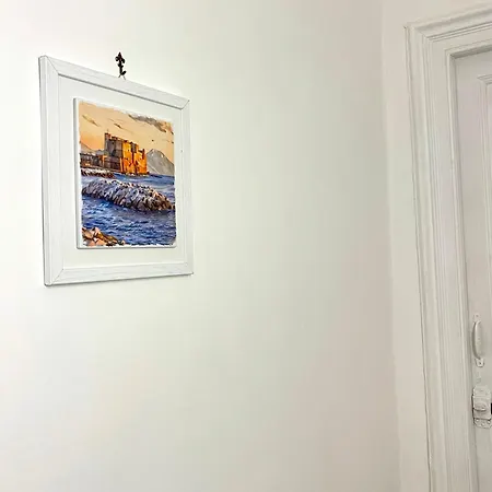 House Corso Umberto & Comfort By Loveinthetravel