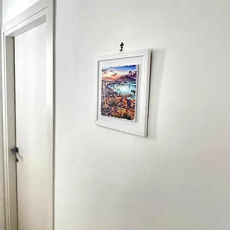게스트하우스 House Corso Umberto & Comfort By Loveinthetravel 4*