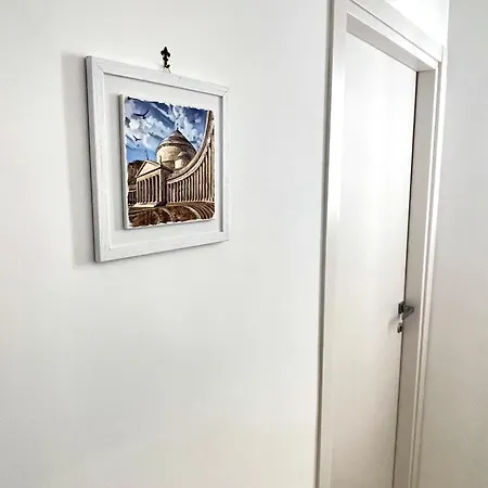 게스트하우스 House Corso Umberto & Comfort By Loveinthetravel 나폴리