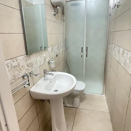 House Corso Umberto & Comfort By Loveinthetravel 4*