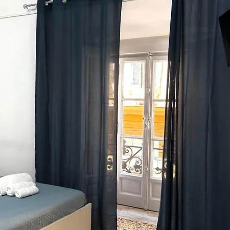 House Corso Umberto & Comfort By Loveinthetravel