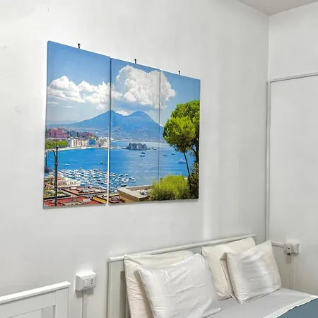 House Corso Umberto & Comfort By Loveinthetravel 4* 나폴리