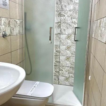 게스트하우스 House Corso Umberto & Comfort By Loveinthetravel 나폴리