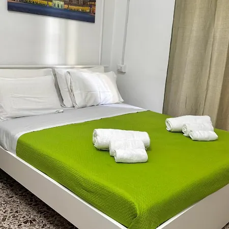 House Piazza Garibaldi By Loveinthetravel Guest house *
