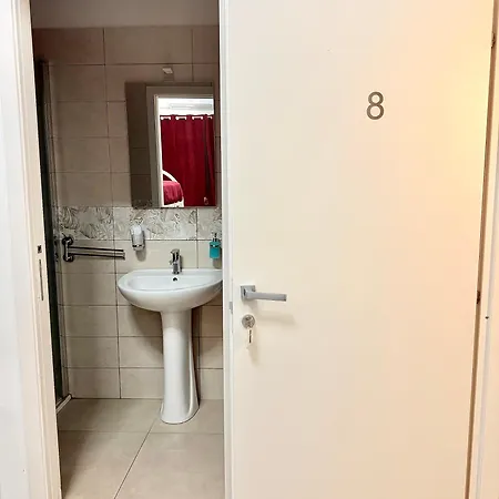 House Corso Umberto & Comfort By Loveinthetravel Casa de hóspedes 4*