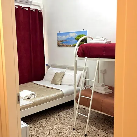 House Corso Umberto & Comfort By Loveinthetravel