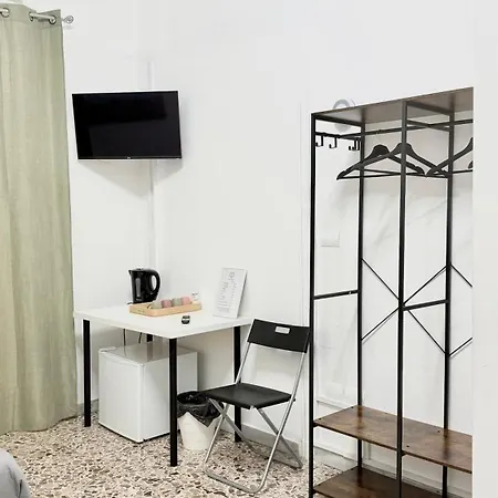 게스트하우스 House Corso Umberto & Comfort By Loveinthetravel 나폴리