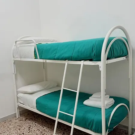 House Corso Umberto & Comfort By Loveinthetravel 게스트하우스