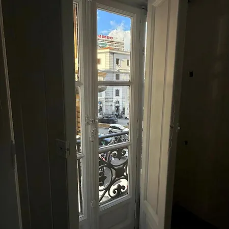 게스트하우스 House Corso Umberto & Comfort By Loveinthetravel