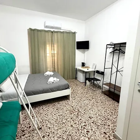 House Corso Umberto & Comfort By Loveinthetravel Casa de hóspedes