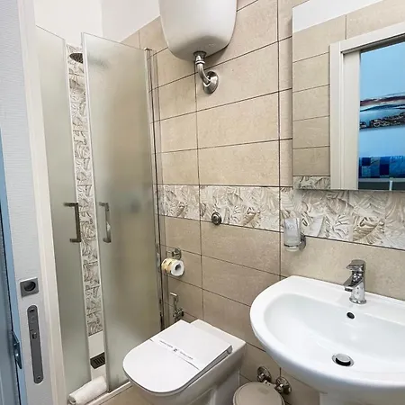 House Corso Umberto & Comfort By Loveinthetravel 4*