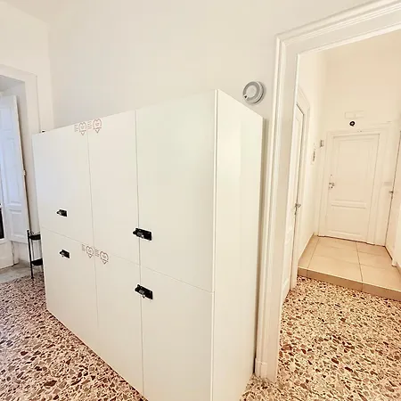 House Corso Umberto & Comfort By Loveinthetravel 나폴리