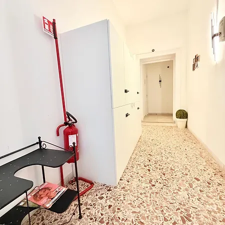 게스트하우스 House Corso Umberto & Comfort By Loveinthetravel 4*
